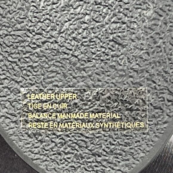 Susina Heel Women's 7.5 Danella Mules‎ Black Perforated Laser Cut Block Sandals - Picture 11 of 14